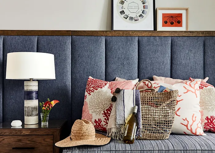 Wild Dunes Resort - Sweetgrass Inn And Boardwalk Inn